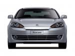 Hyundai Tuscani 2007 года